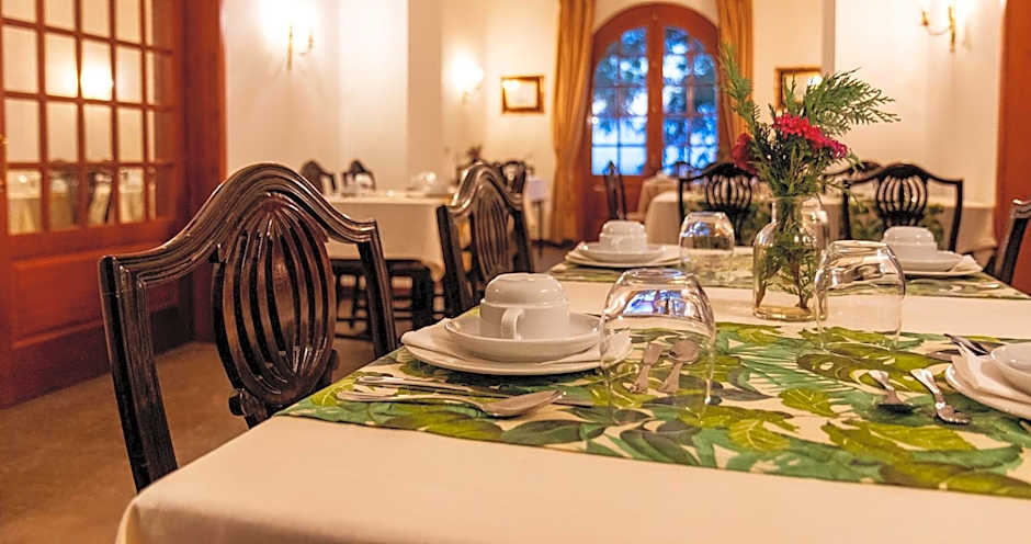 Quinta da Nasce Água