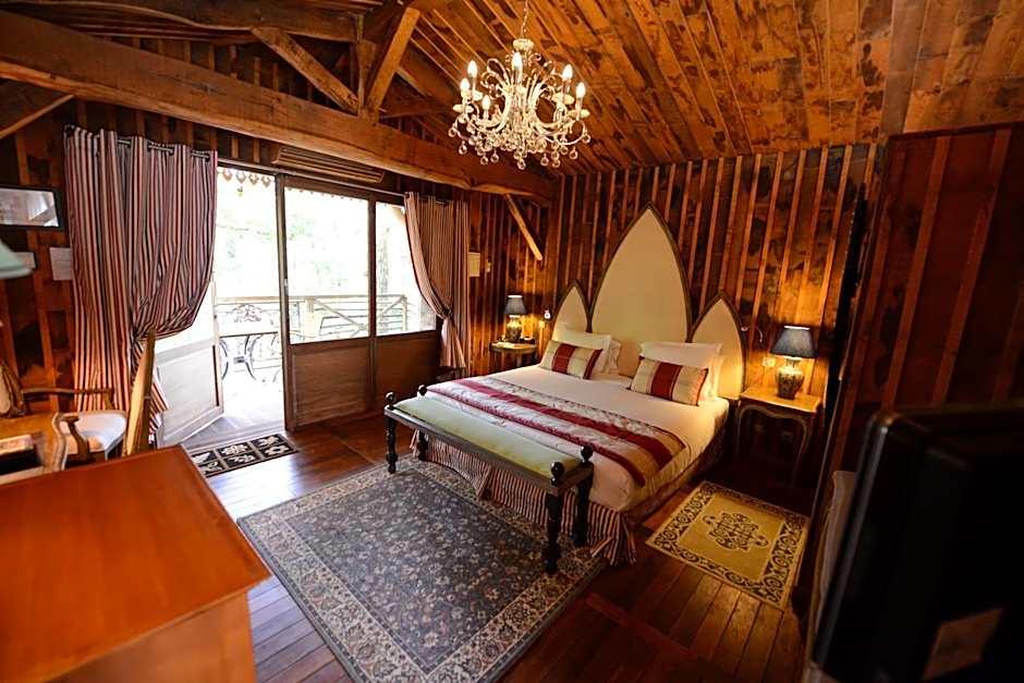 Chateau Du Boisniard