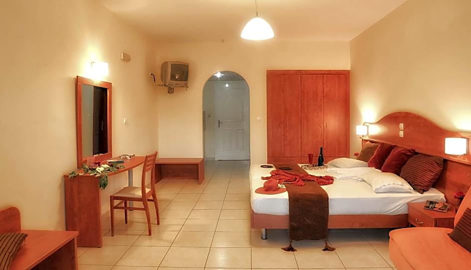 Belussi Beach Hotel & Suites