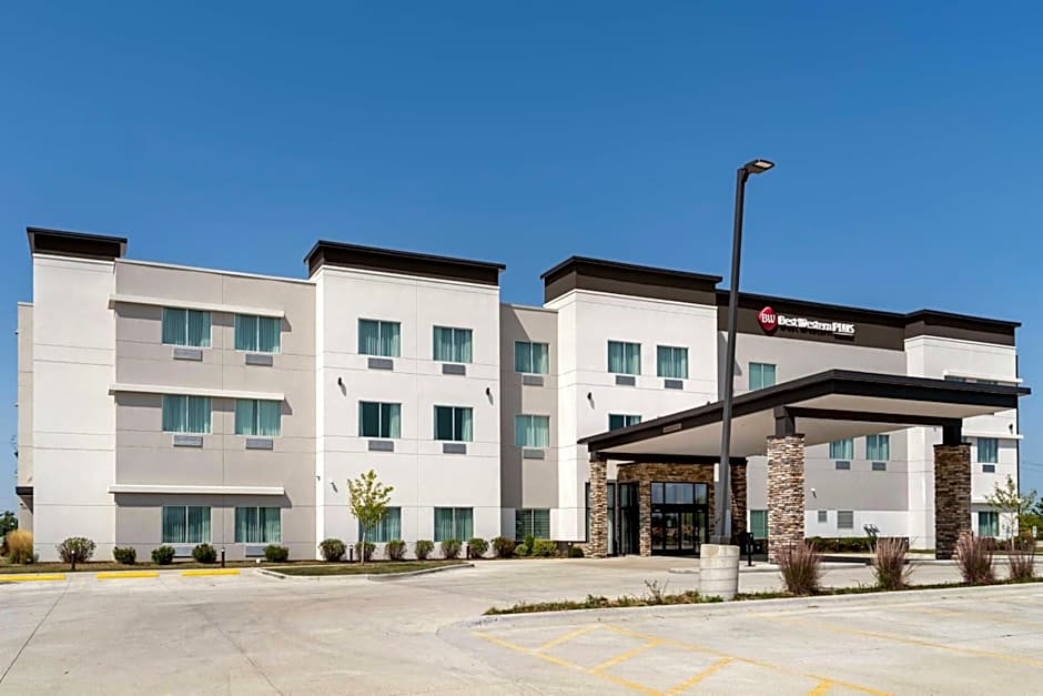 Best Western Plus Jefferson