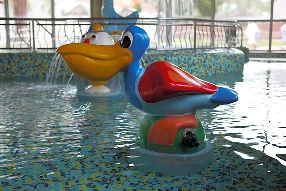 Balneario de Archena - Hotel Levante