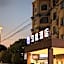 Hanting Hotel Shanghai Jiuting Street