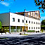 Hotel Eco - A75