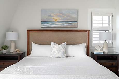 King Room with Sunset View