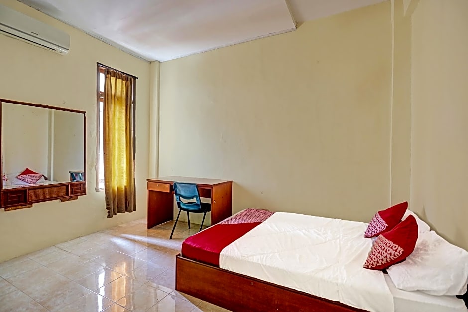 OYO 91636 Kak Dadut Homestay