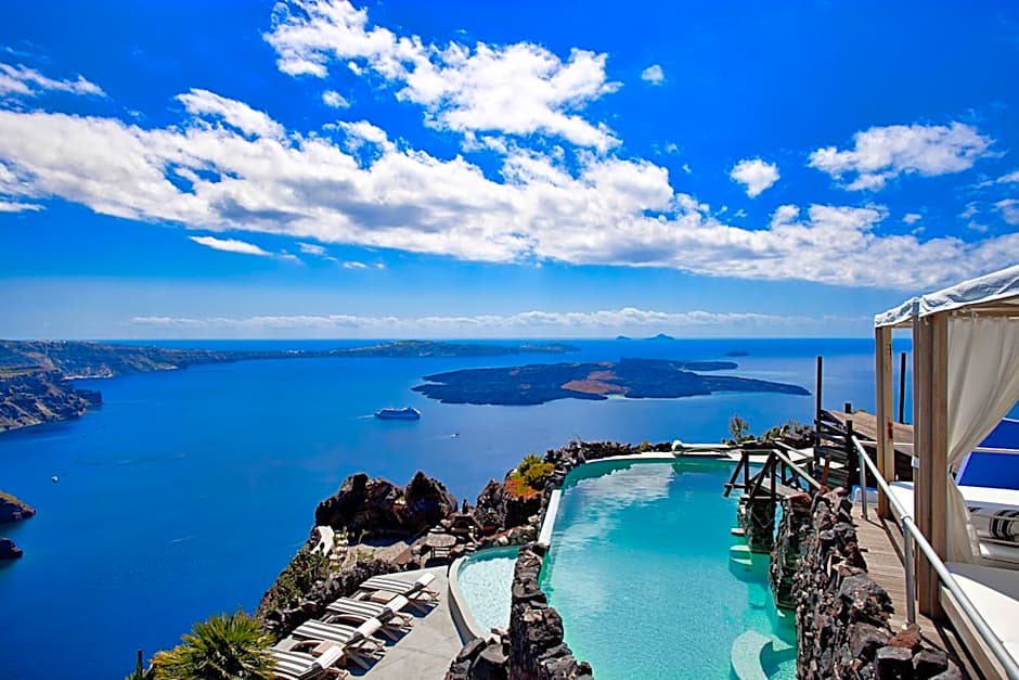 Honeymoon Petra Villas