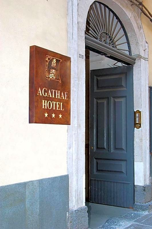 Hotel Agathae