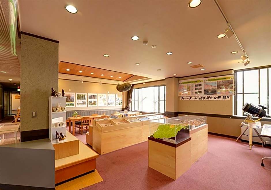 Shirabiso Kogen Amanogawa