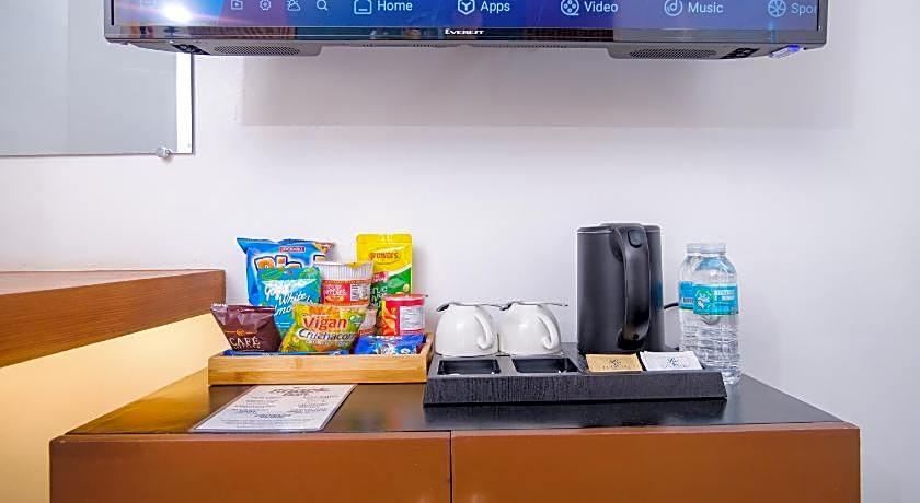 Le Dream Hotel near Vigan