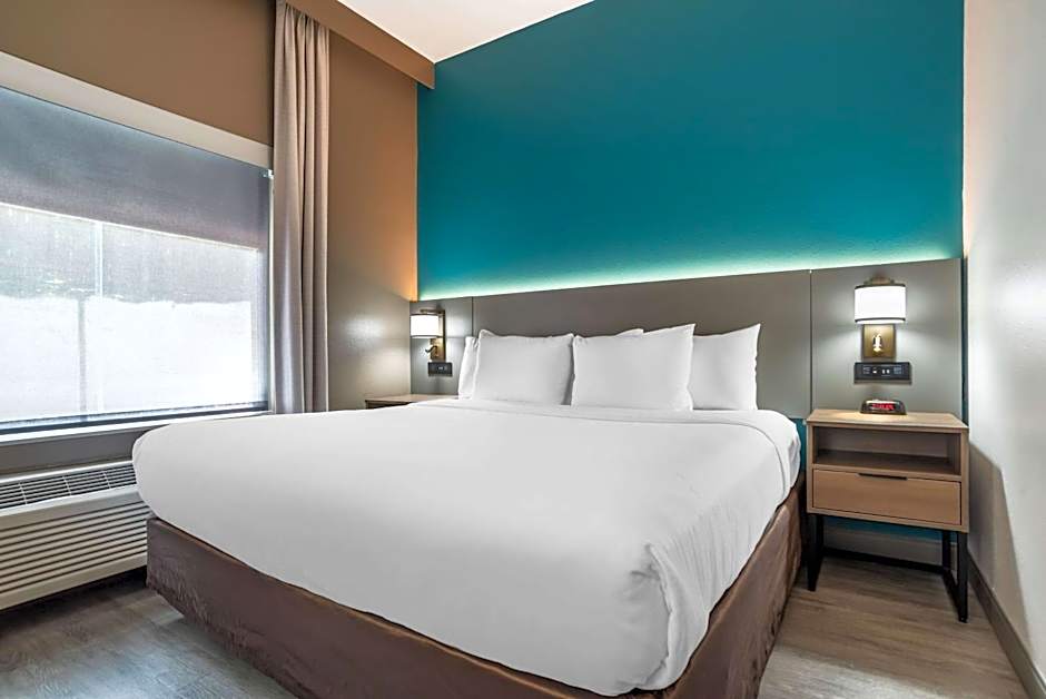 Comfort Inn & Suites Crestview