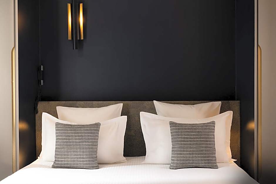 Hotel Le 10 BIS