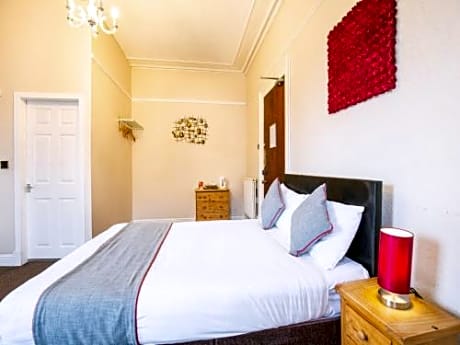 Lost Guest House Aberdeen