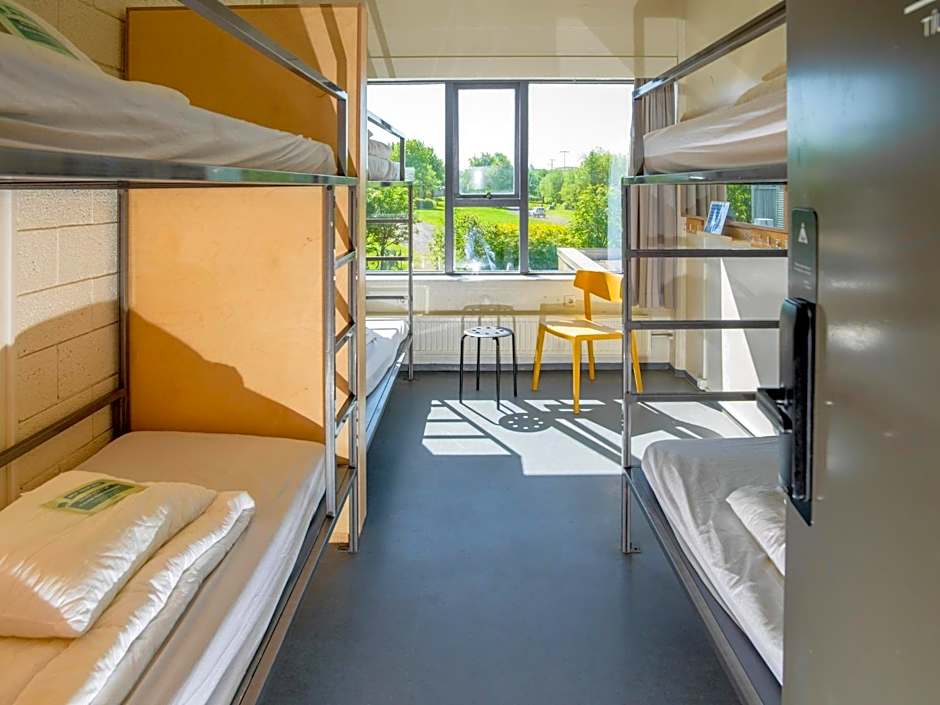 Dalur - HI Eco Hostel