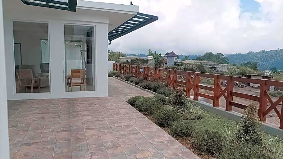 Rosemary Lodge - Serene