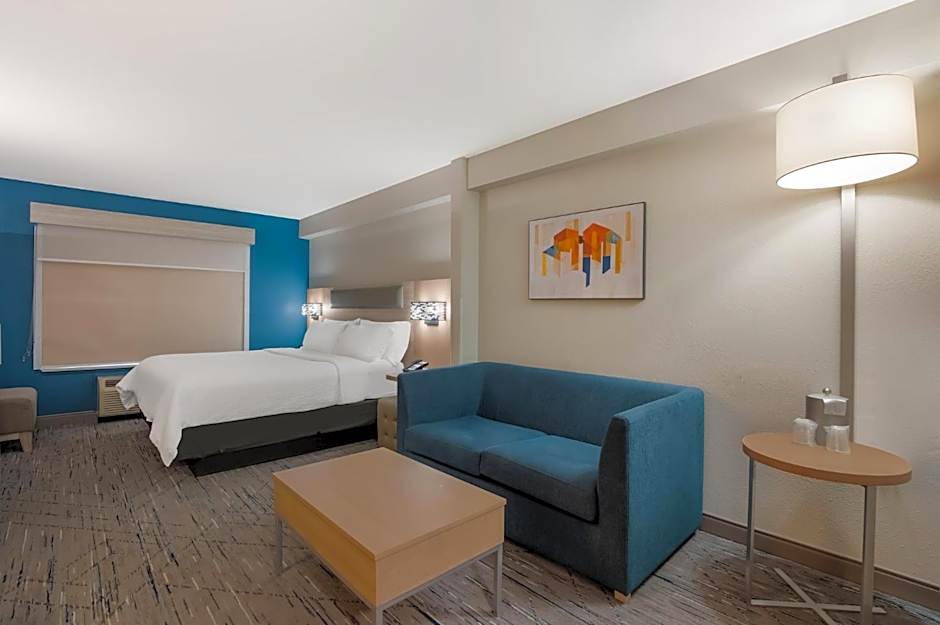 Holiday Inn Express & Suites - Lexington By IHG