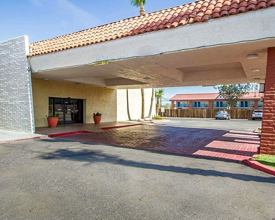 Quality Inn Tucson