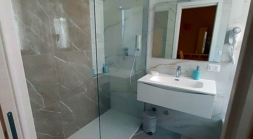 Sweet Suite Margherita