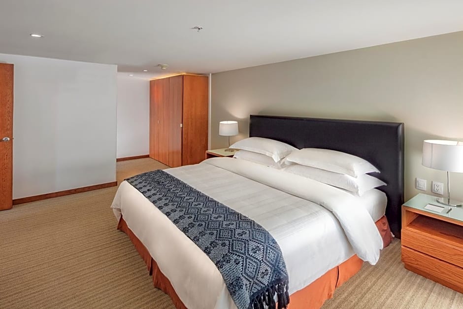Presidente Intercontinental Puebla By IHG