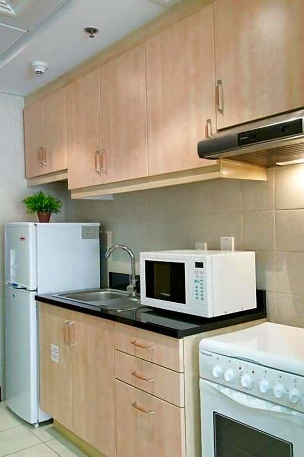 Chelsea Gardens Hotel Apartment