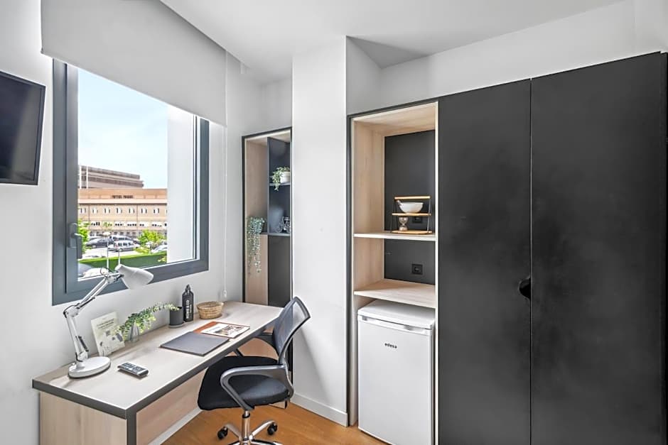 Home and CoLiving Pamplona