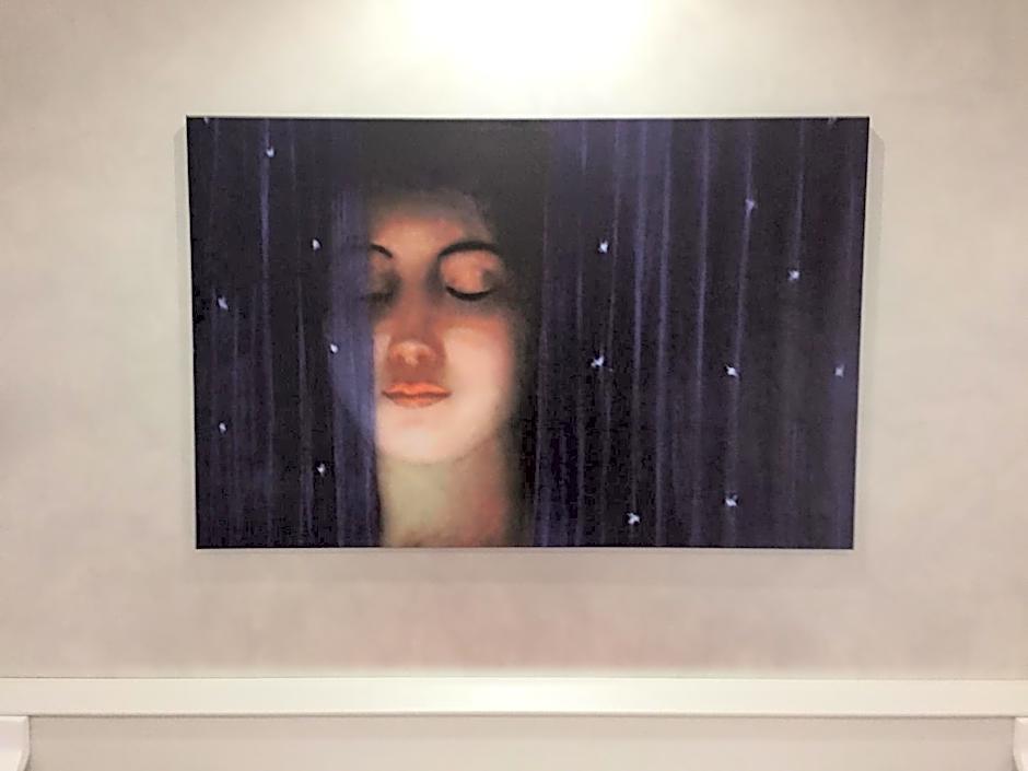 Picaflor Art & Rooms