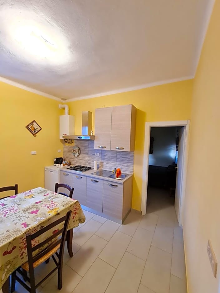 B&B Al Calcandola