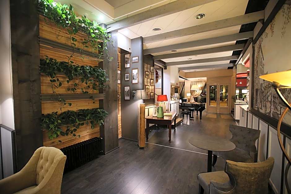 Hotel Italia