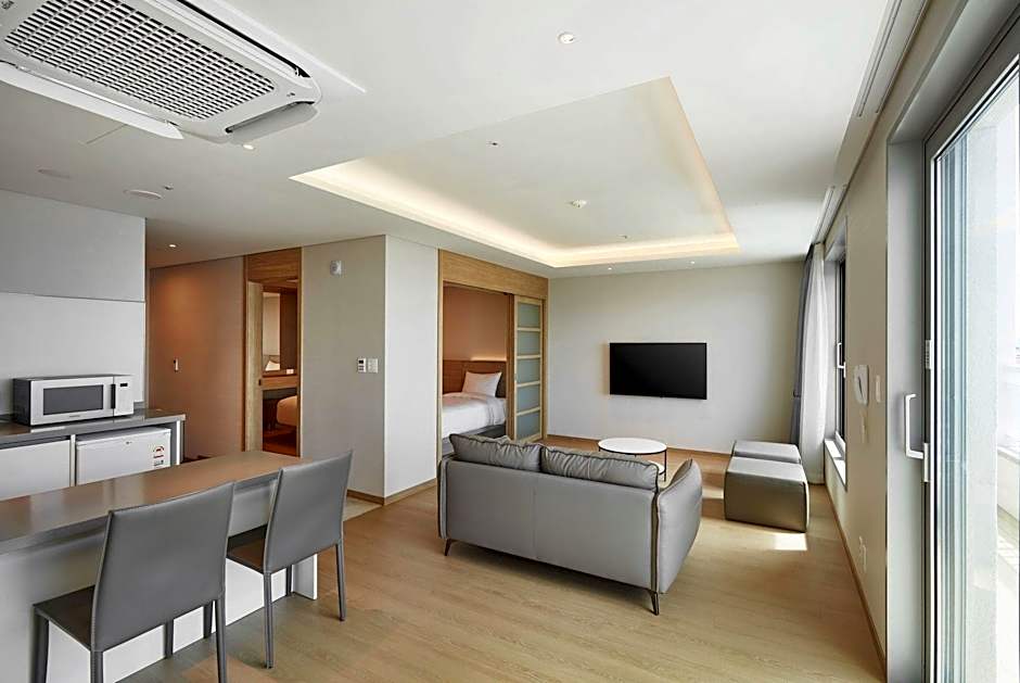 Kumho Jeju Resort