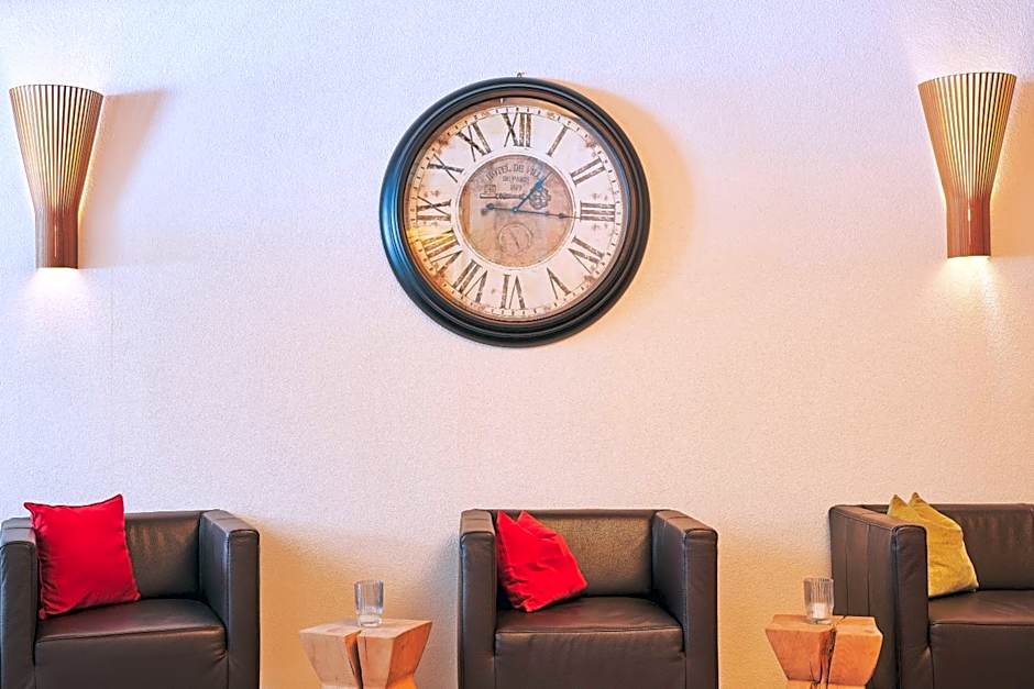 Hotel Fischer am See