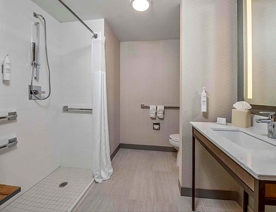 Hilton Garden Inn Dallas/Allen