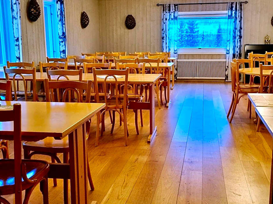 Renfjällsgården