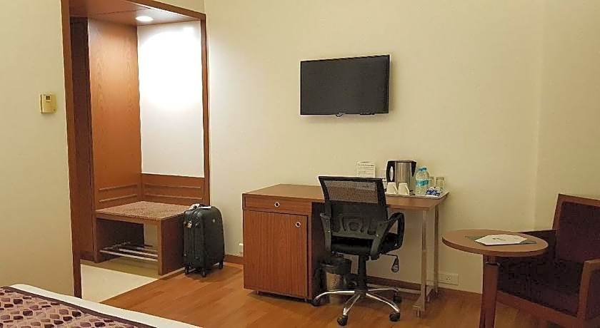 Hotel Leafio Marigold 