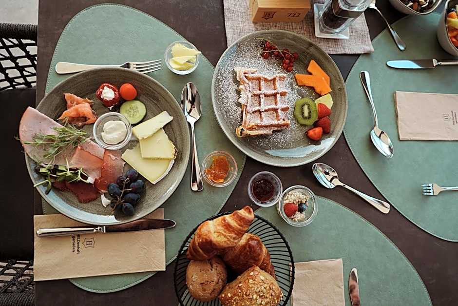 HELD - Hotel & Spa , 4 Sterne Superior, Zillertal