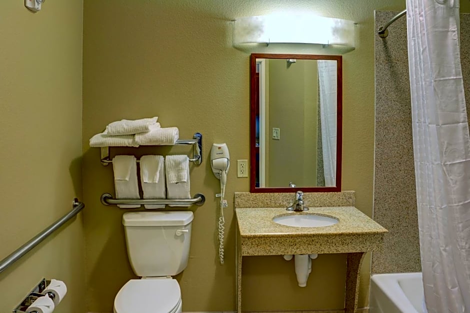 Candlewood Suites Texarkana