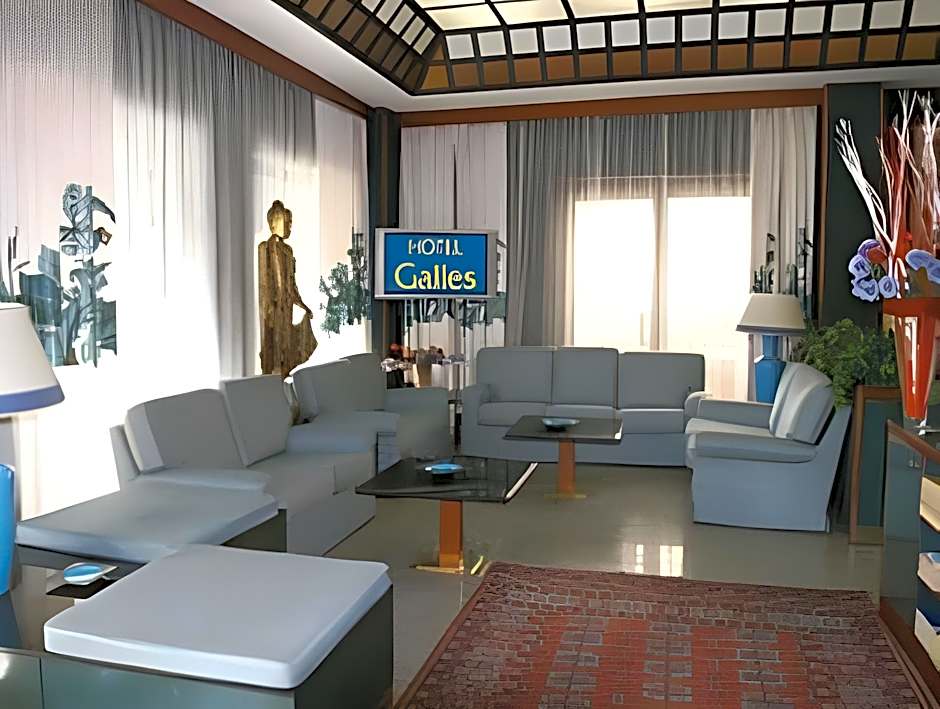 MSN Hotel Galles