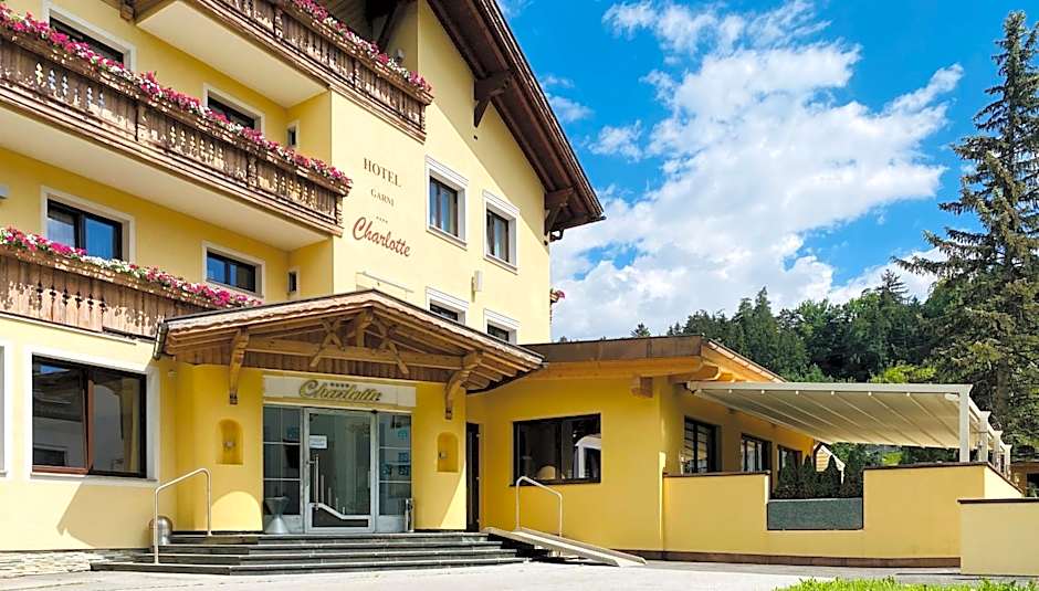 Hotel Charlotte
