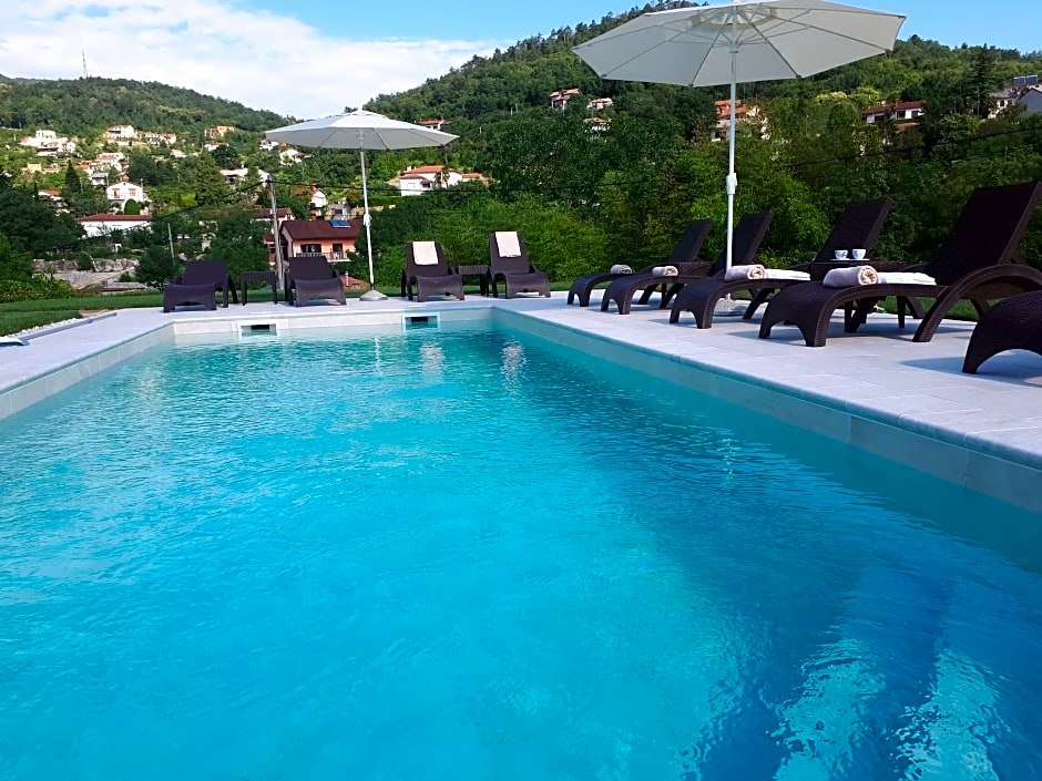 Guest House Stancija Kovacici