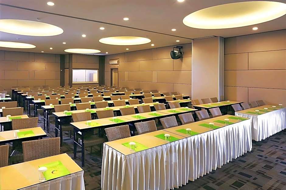 Dewarna Hotels Sutoyo