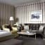 Le Meridien Washington, D.C., The Madison