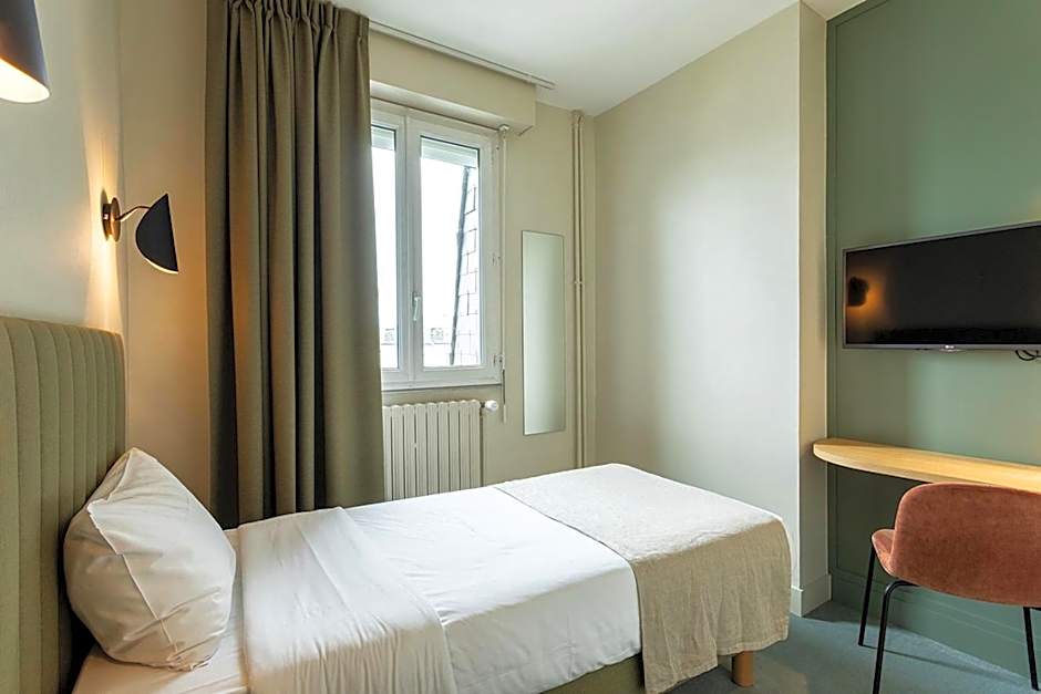 Grand Hotel de la Gare