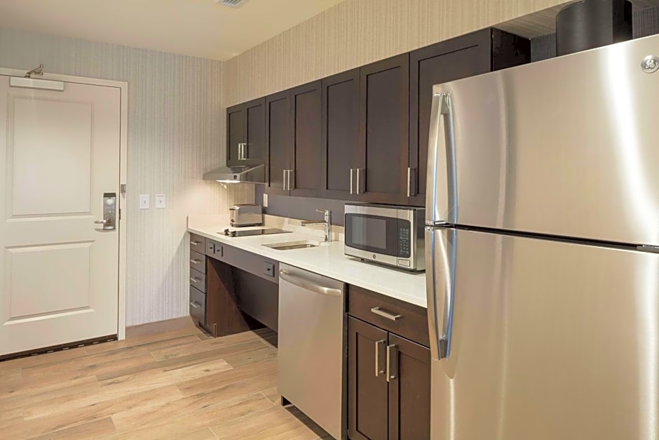 Homewood Suites by Hilton Needham Boston