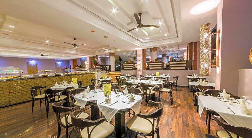 Club Paradisio All Inclusive Available