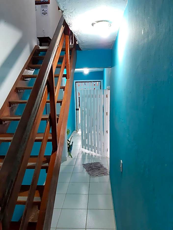 Pousada da Helena Trindade