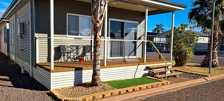 The Sundowner Cabin & Tourist Park