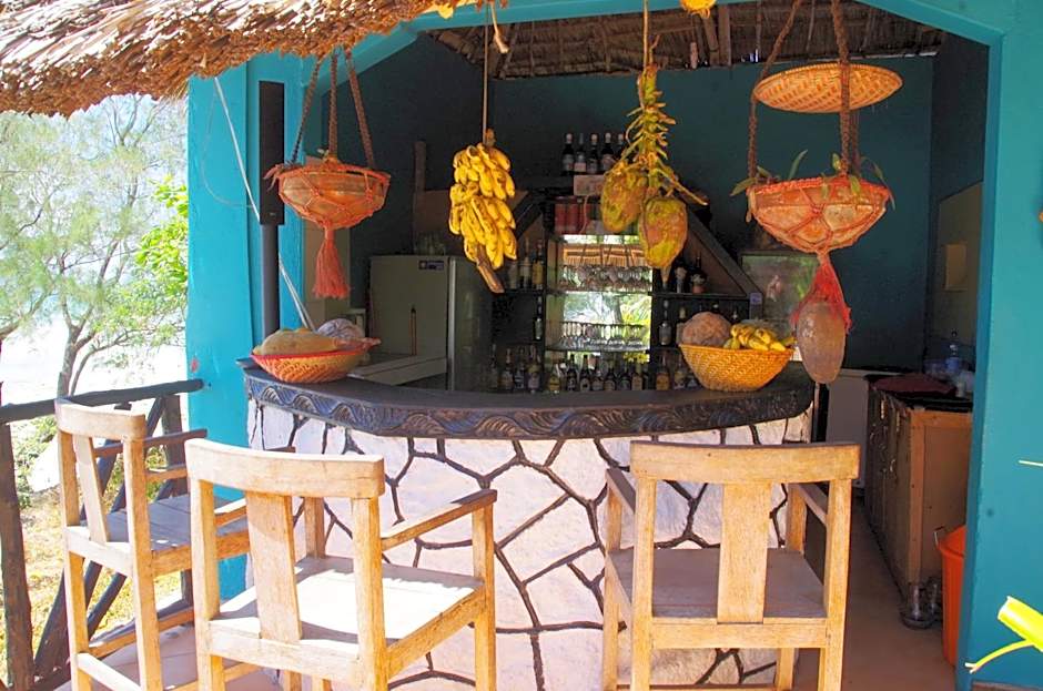 Mbuyuni Beach Village