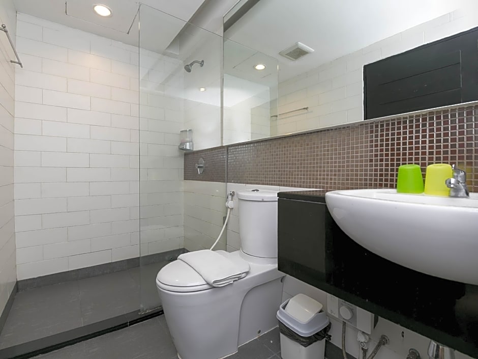 Snooze Hotel Thonglor Bangkok