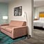 Home2 Suites by Hilton Clovis Fresno Airport