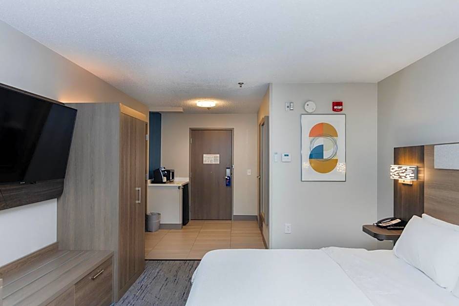 Holiday Inn Express Hotel and Suites Marysville By IHG