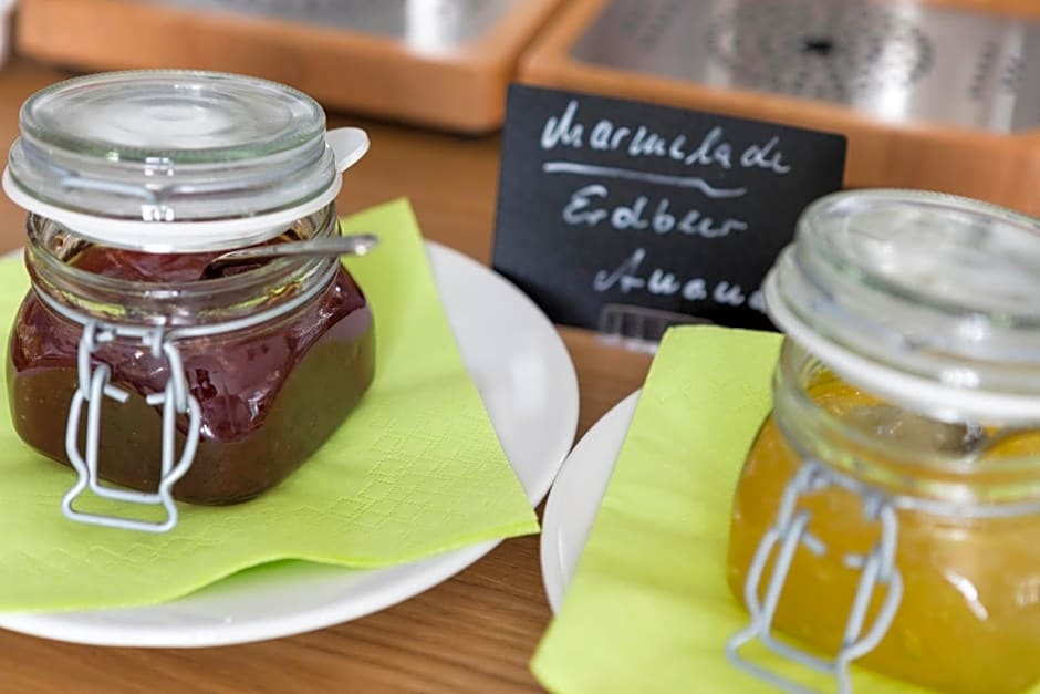 mk hotel eschborn