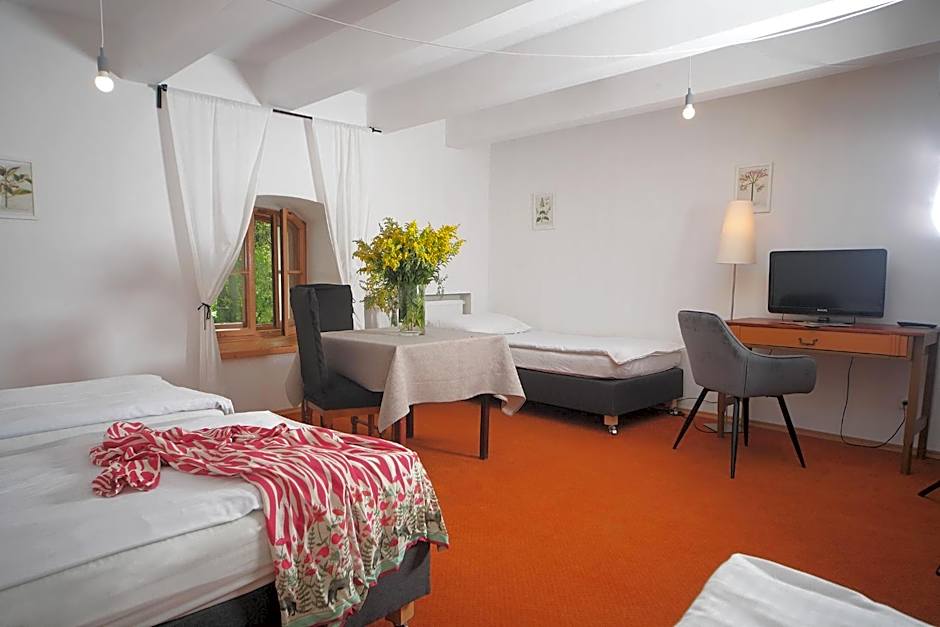 Spichlerz na Krakowskiej